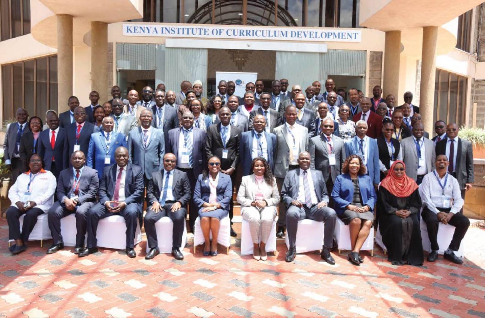 St. Paul’s University Achieves Milestone Registration as a Qualification Awarding Body (QAB) by KNQA