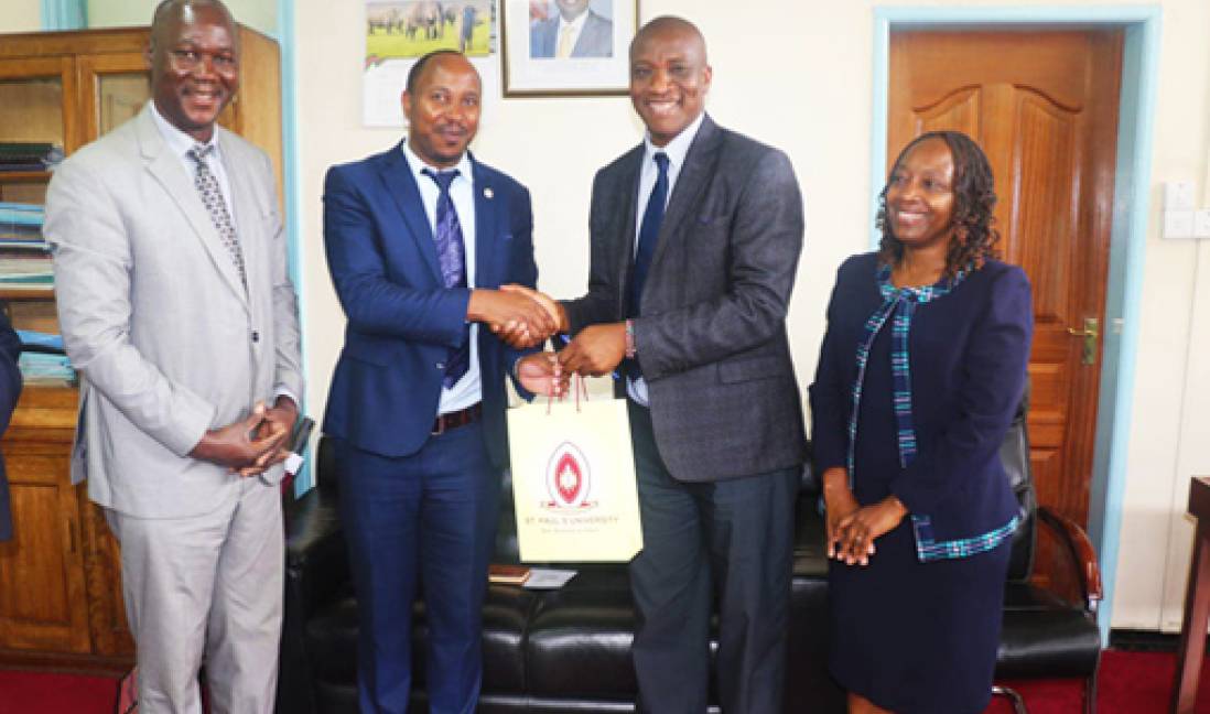 More Collaborations in favour of Communication Students