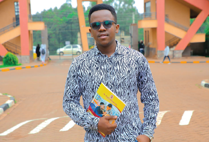 School of Business and Leadership Studies