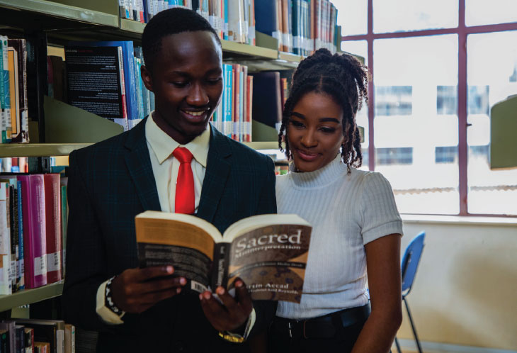 School of Education and Social Sciences